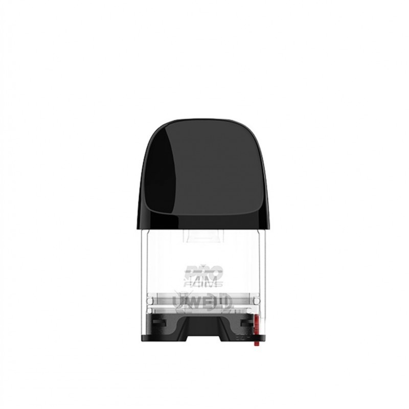 Uwell Caliburn G2 Pod Tank Verdampfer - Ohne Coil