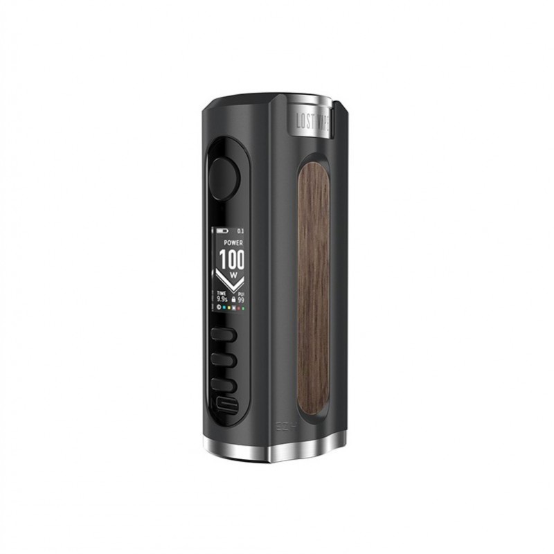 Lost Vape Grus 100W Mod Akkuträger
