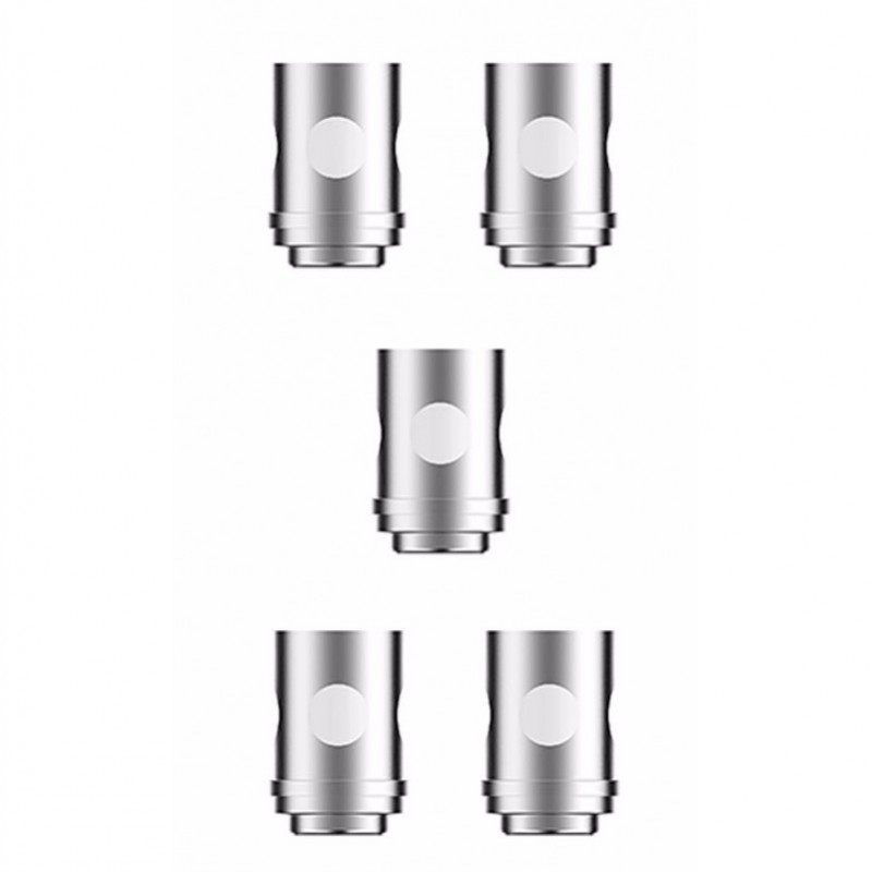 Vaporesso EUC Clapton Coils 0.3 Ohm