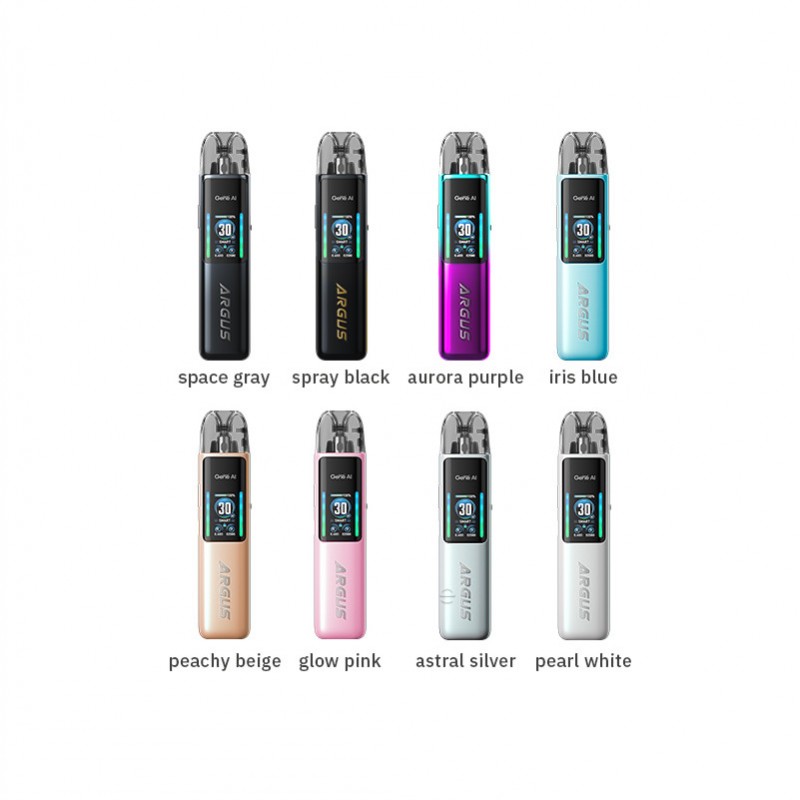 Voopoo Argus G2 Pod Kit