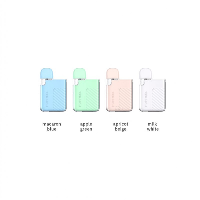 Uwell Popreel PK1 Pod Kit