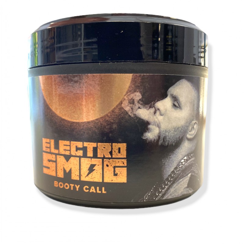 Electro Smog 200g - Booty Call