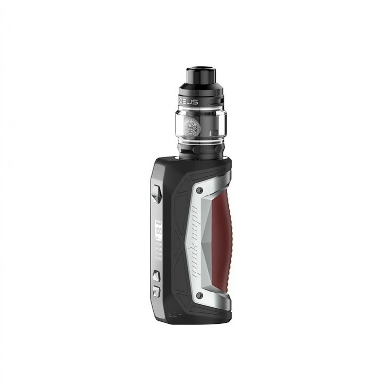 GeekVape Aegis Max / Z Subohm Kit