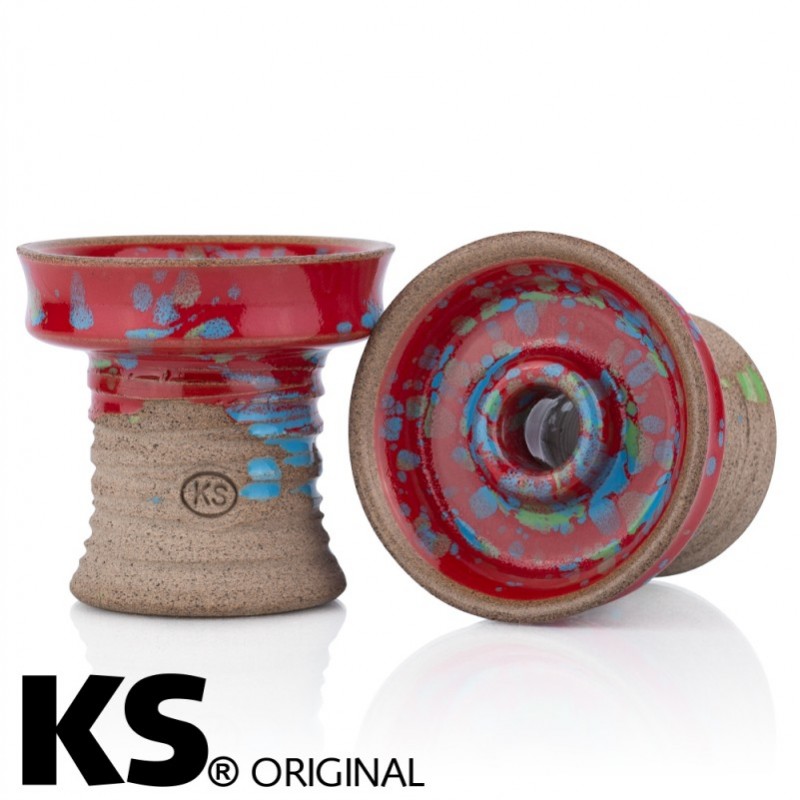 KS APPO Player Apple Mint