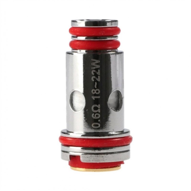 Uwell Whirl Coil Verdampferkopf 0.6 Ohm