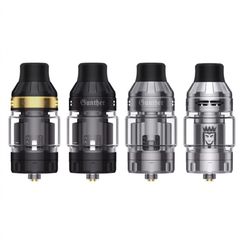 Vapefly Gunther Subohm Tank