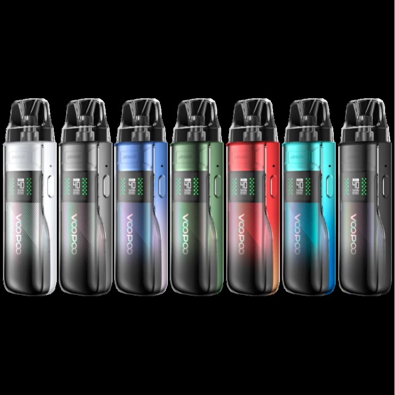 Voopoo Argus E40 Pod Kit