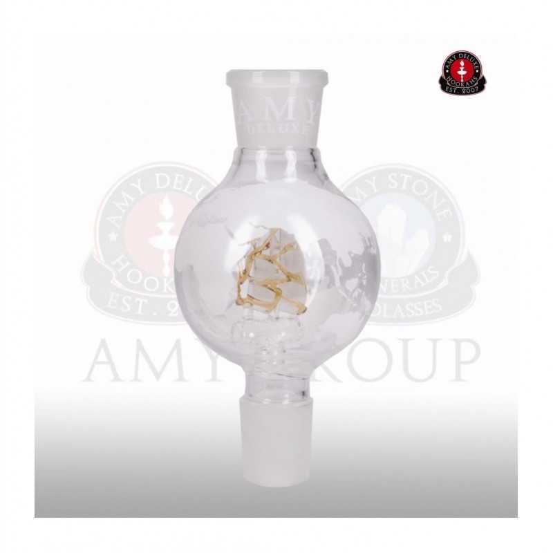 Amy Glas Select HK-6B Molassefänger 29/2