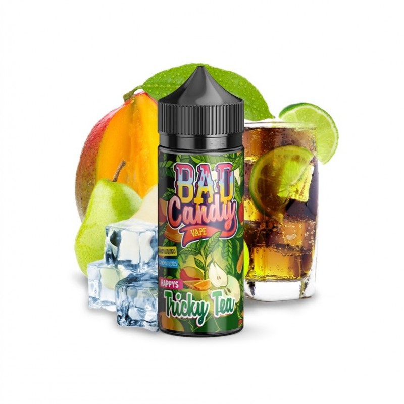 Bad Candy Tricky Tea Aroma 10ml