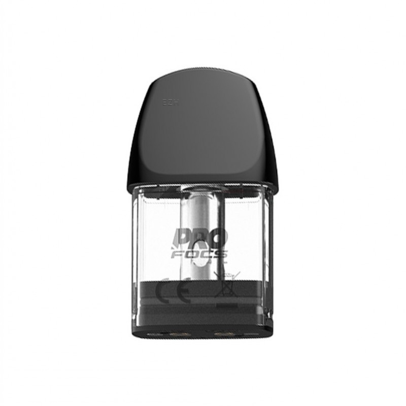 Uwell Caliburn A2 Pod Tank Verdampfer