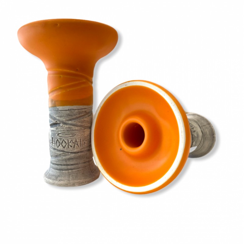 Hookain LiTLiP Bowl Phunnel - Cheddar