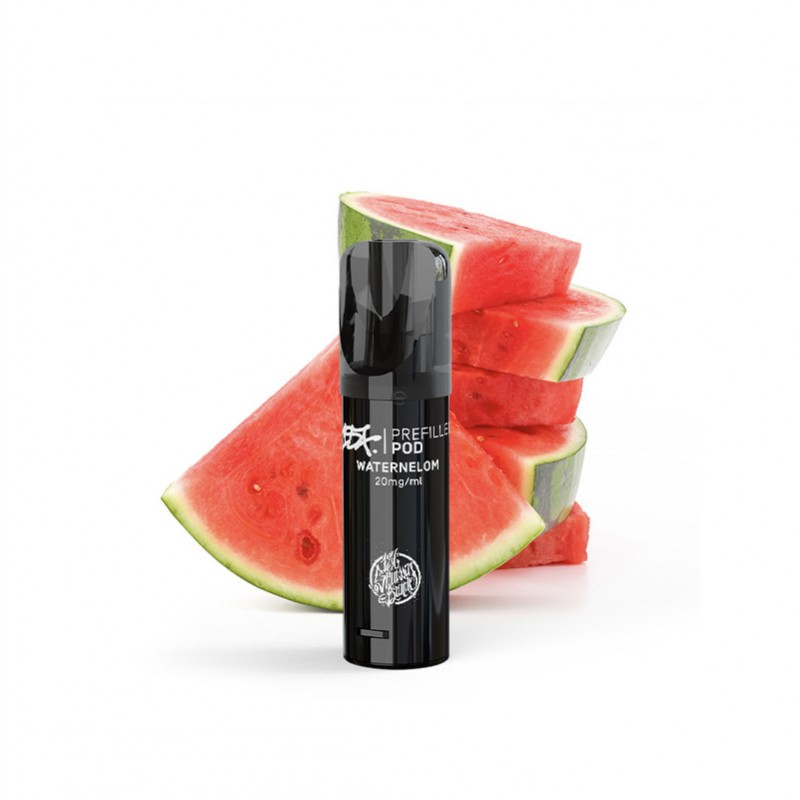 187 Strassenbande POD Prefilled Pod - Waternelom 2...