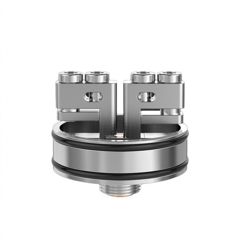OBS Cheetah 2 RDA Selbstwickler Tröpfler