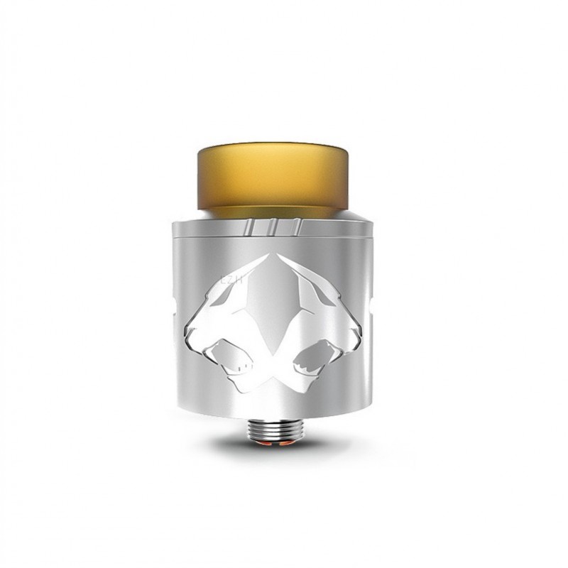 OBS Cheetah 2 RDA Selbstwickler Tröpfler