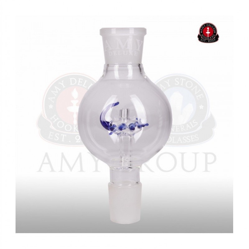 Amy Glas Select HK-7B Molassefänger 29/2