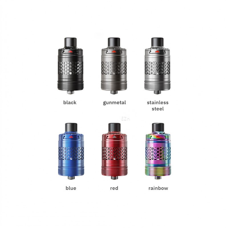 Aspire Nautilus 3S Tank Verdampfer