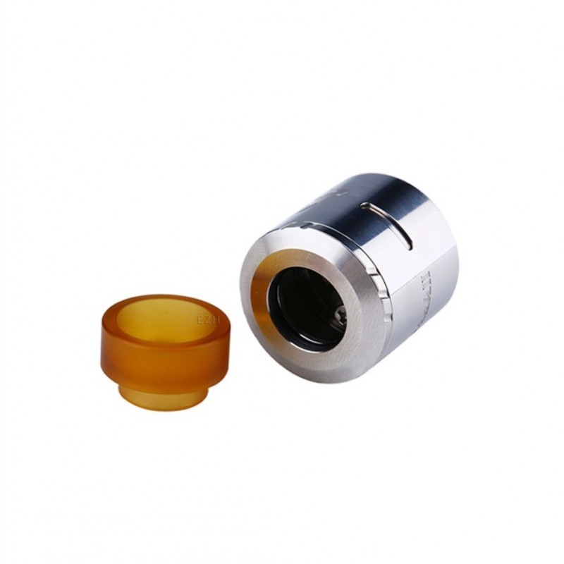 OBS Cheetah 2 RDA Selbstwickler Tröpfler