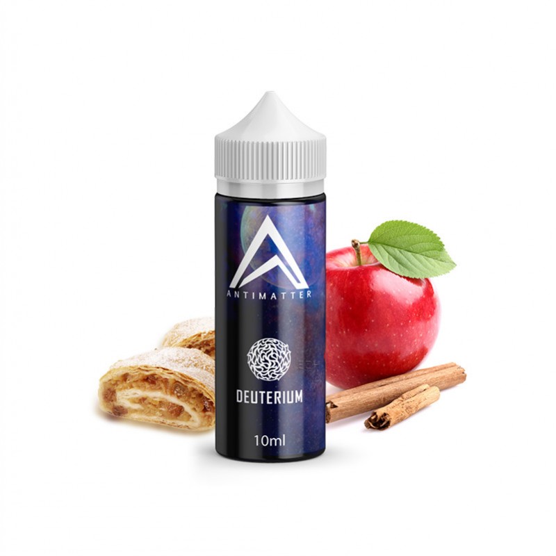 Antimatter Deuterium Aroma 10ml