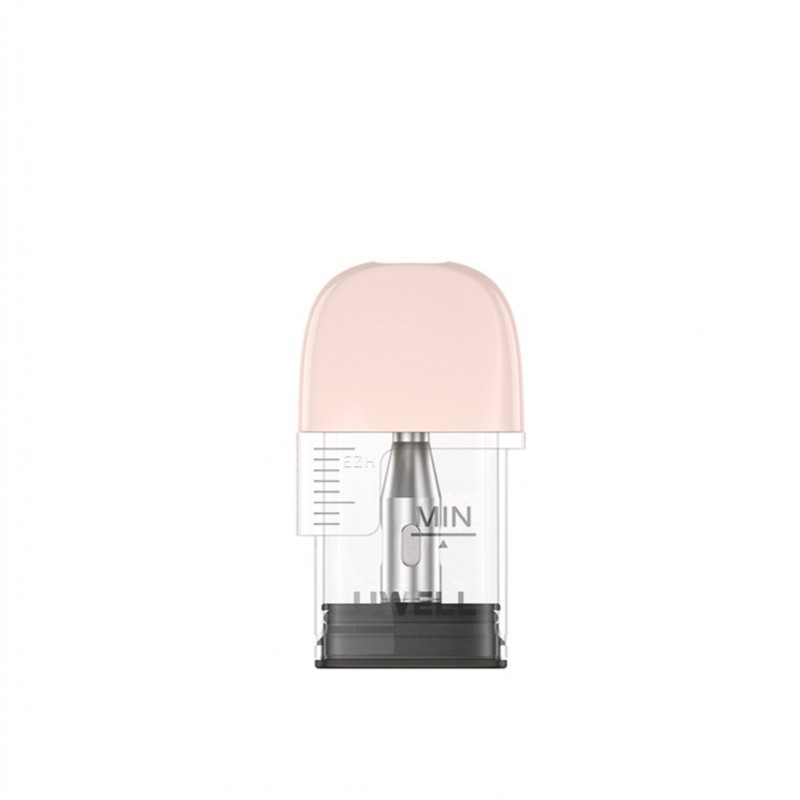 Uwell Popreel P1 Pod Tank Verdampfer 1.2 Ohm