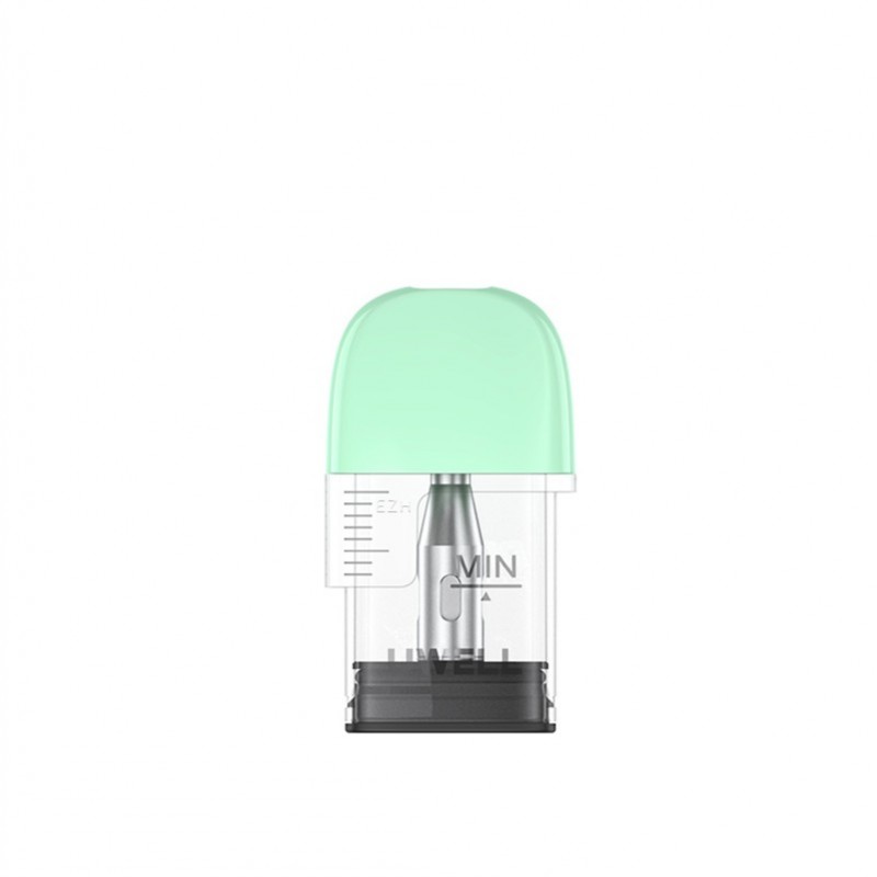 Uwell Popreel P1 Pod Tank Verdampfer 1.2 Ohm