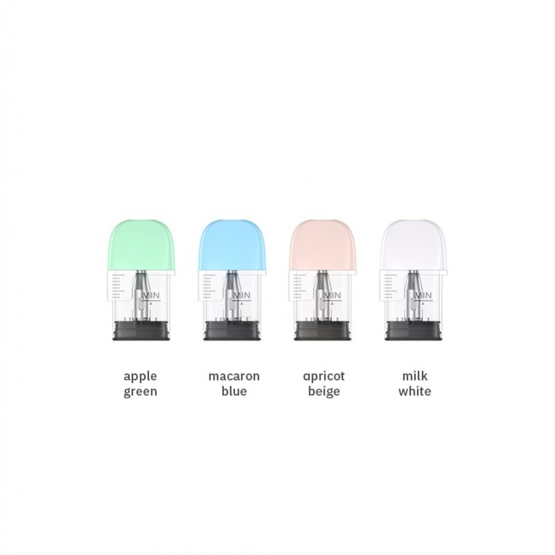 Uwell Popreel P1 Pod Tank Verdampfer 1.2 Ohm
