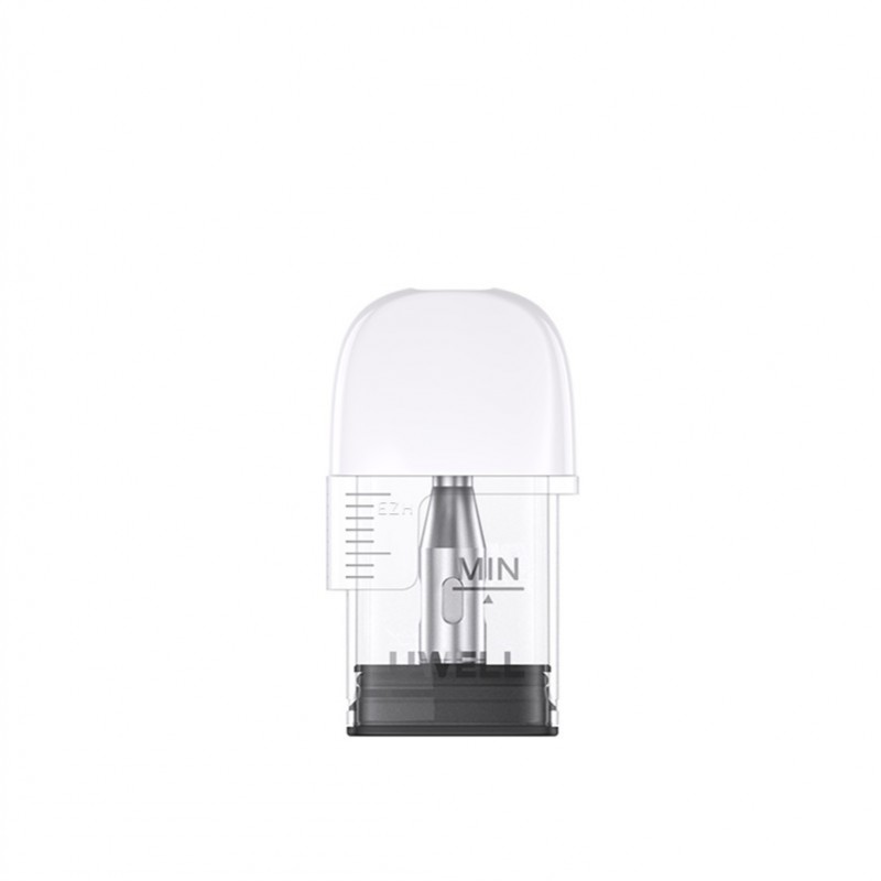 Uwell Popreel P1 Pod Tank Verdampfer 1.2 Ohm