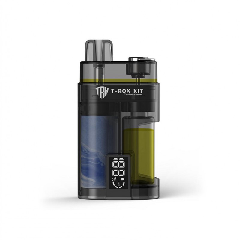 T-Rox Pod Kit