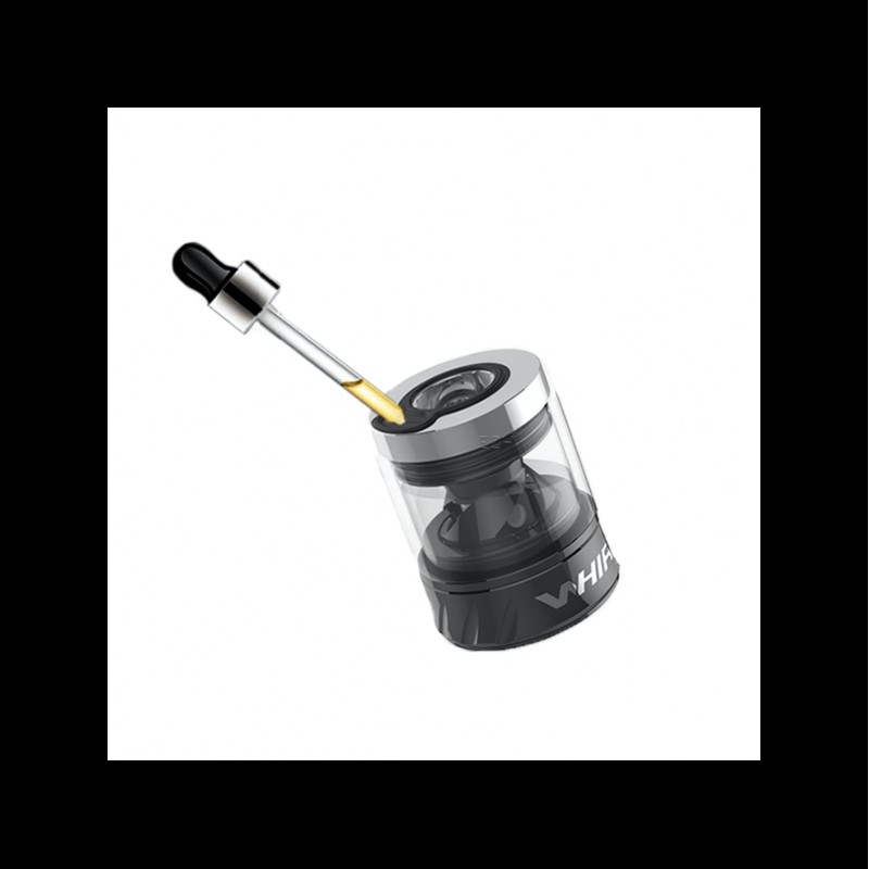 Uwell Whirl 2 MTL Tank
