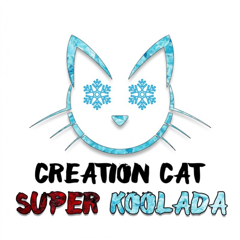 Creation Cat Super Koolada 10ml