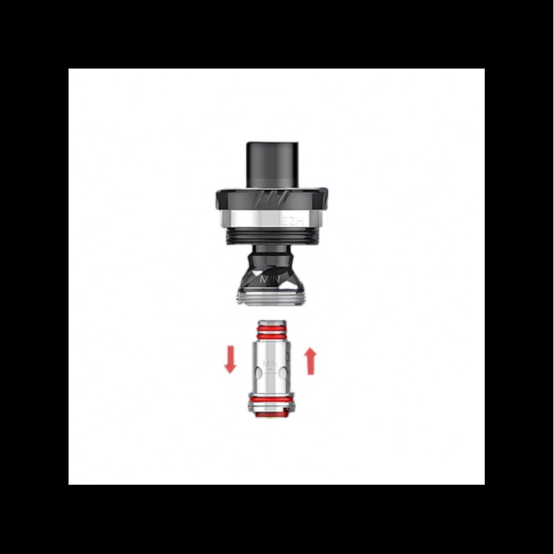 Uwell Whirl 2 MTL Tank
