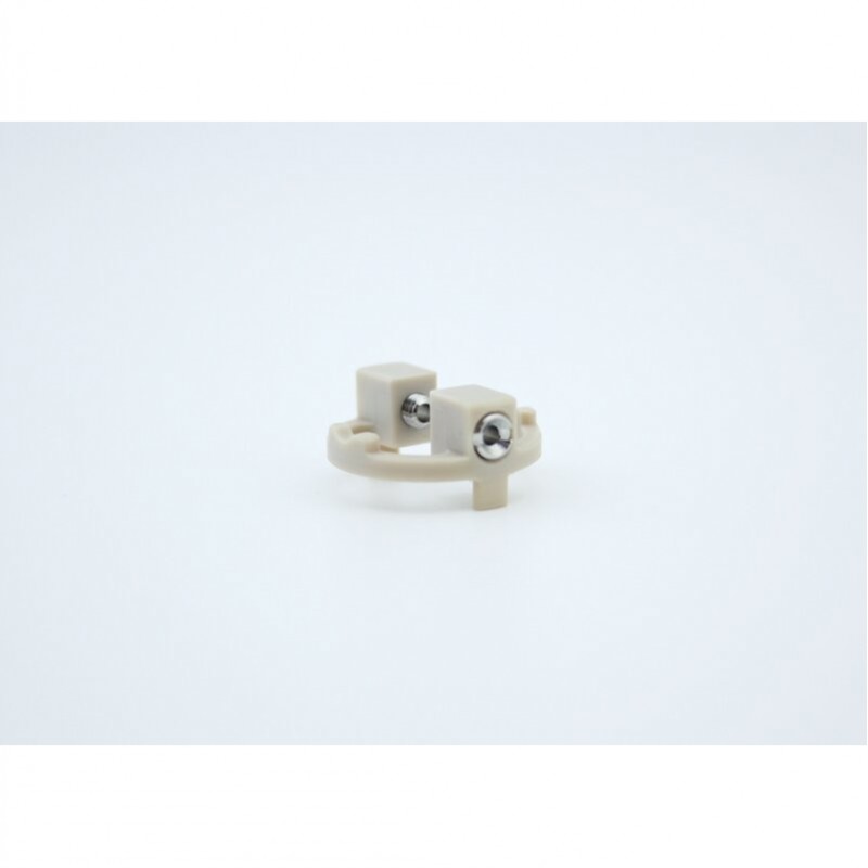 Steampipes Cabeo MTL PEEK Inlay Base