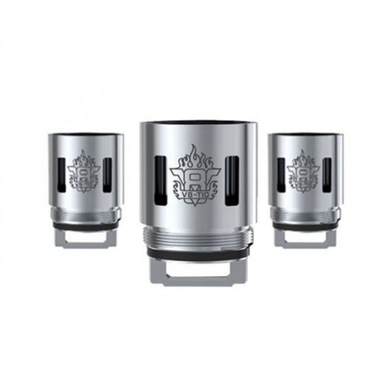 Smok TFV8 V8-T10 Coil Verdampferkopf 0.12 Ohm