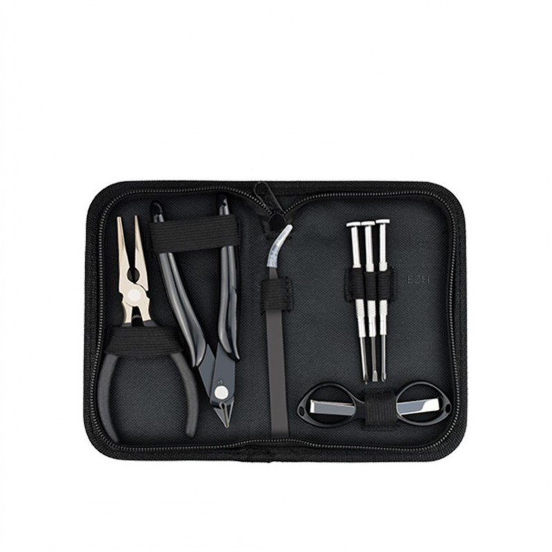 Vandy Vape Selbstwickler Tool Kit Standard