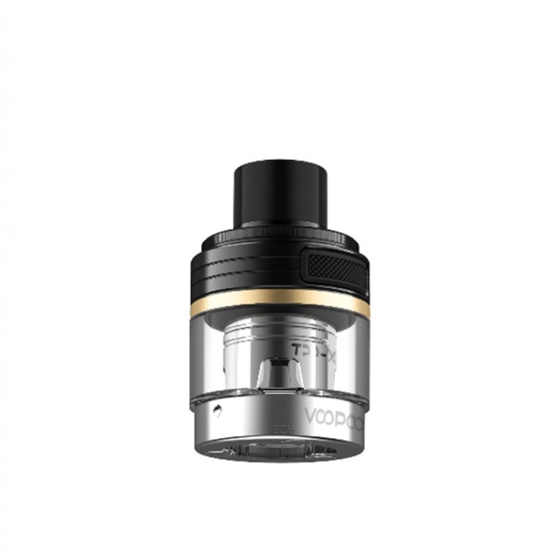 Voopoo TPP X Pod Tank Verdampfer – Ohne Coil