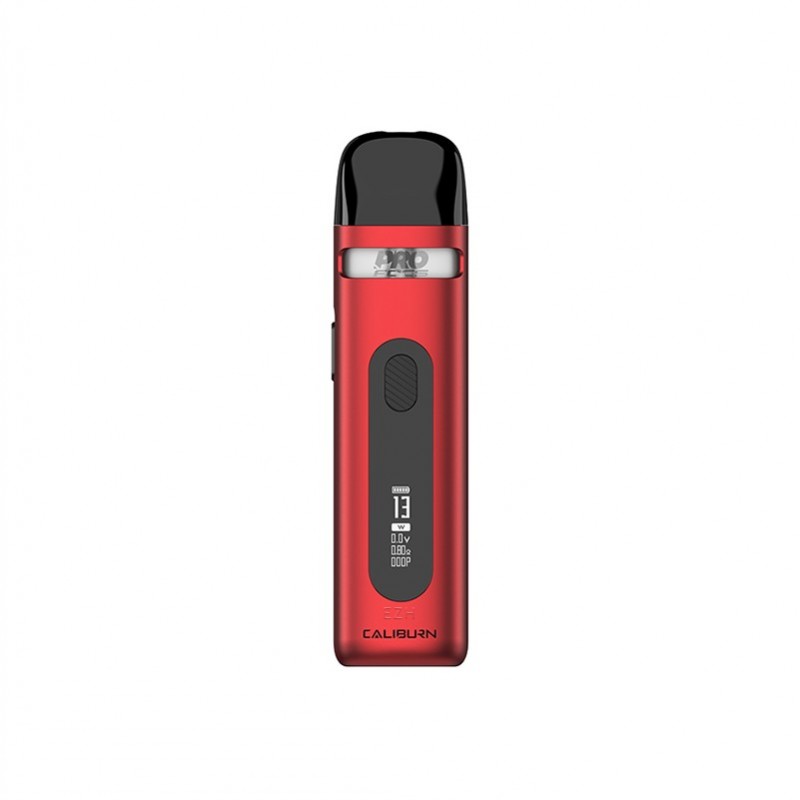 Uwell Caliburn X Pod Kit