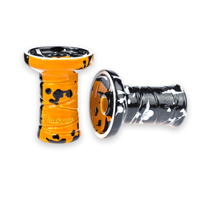 Hookain Lesh LiP Phunnel - Allgaeushisha