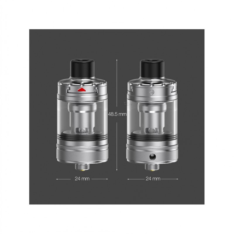 Aspire Nautilus 3 Tank Verdampfer
