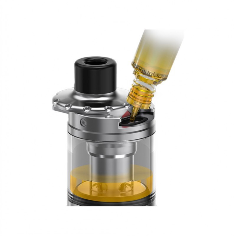Aspire Nautilus 3 Tank Verdampfer