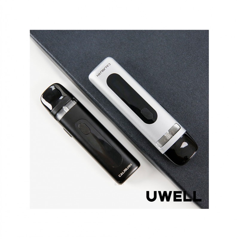 Uwell Caliburn X Pod Kit