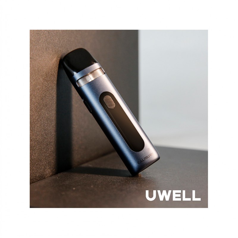Uwell Caliburn X Pod Kit