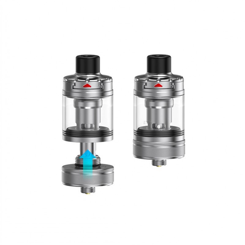 Aspire Nautilus 3 Tank Verdampfer