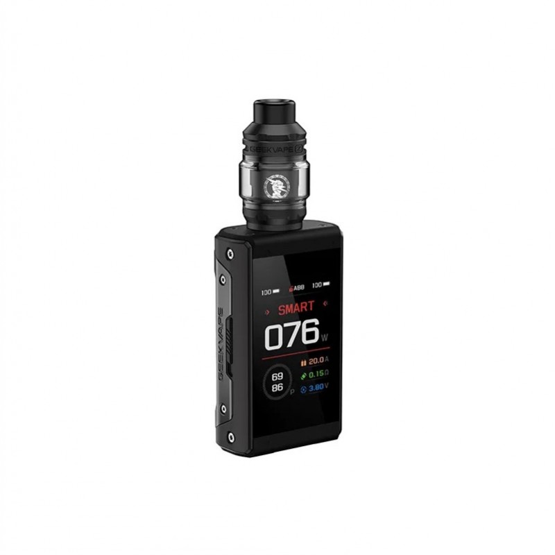 GeekVape Aegis Touch T200 Kit