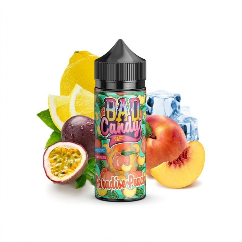 Bad Candy Paradise Peach Aroma 10ml