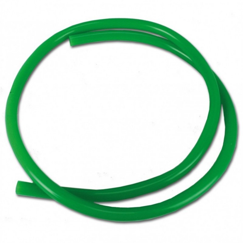 Silikonschlauch 150cm grün