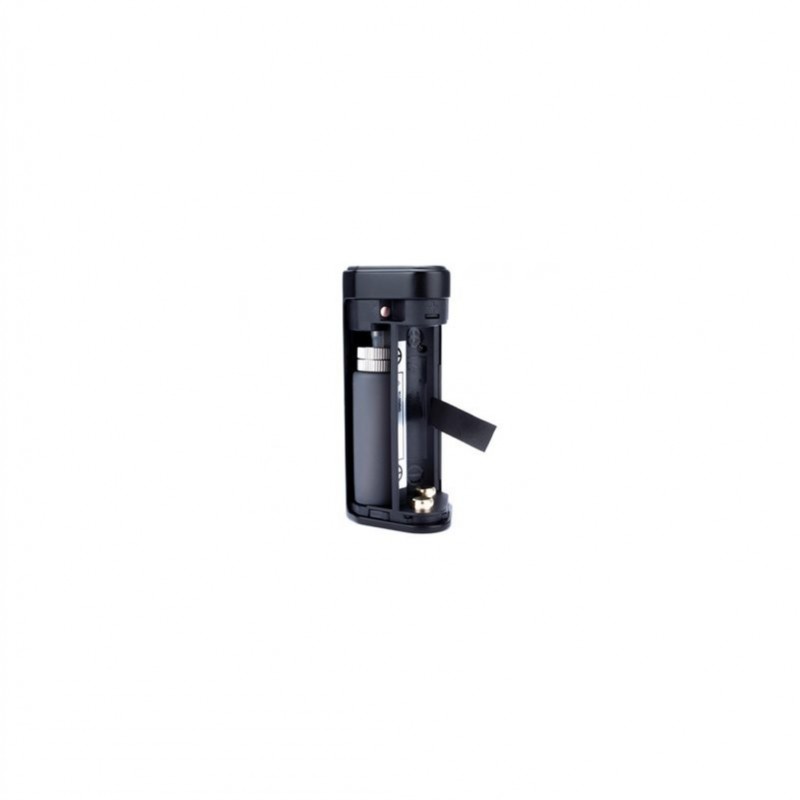 Lost Vape Drone DNA250C Schwarz-Schwarz Ultem