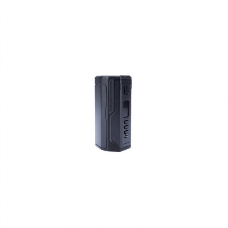 Lost Vape Drone DNA250C Schwarz-Schwarz Ultem