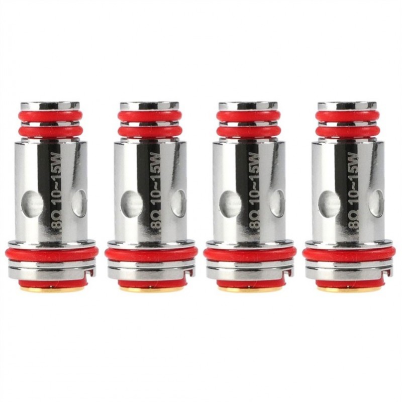 Uwell Whirl Coil Verdampferkopf 1.8 Ohm