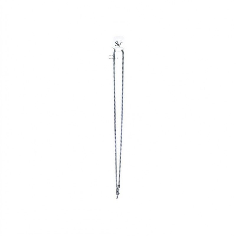 Smoking Vapor Mi Pod Halskette Silber