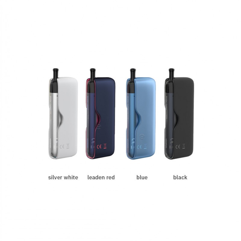 Voopoo Doric Galaxy Kit