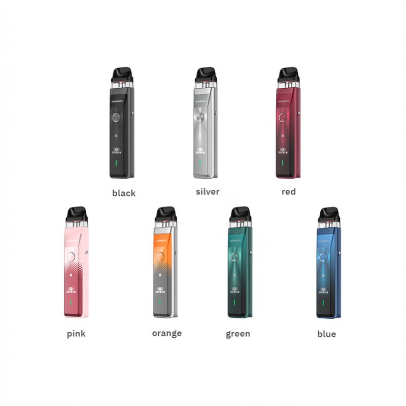 Vaporesso Xros Pro Pod Kit